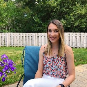 Meet your Posher, Emily